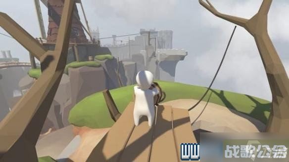 人类一败涂地城堡怎么进 城堡进入流程图文介绍,人类跌落梦境资讯 人类一败涂地城堡怎么进 城堡进入流程图文介绍,人类跌落梦境资讯