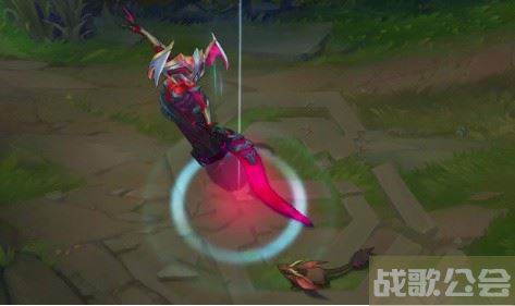 lol上古战魂(lol上古战魂雷克塞多少钱)