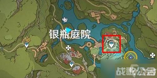 原神3.8千奇澴回攻略,原神资讯