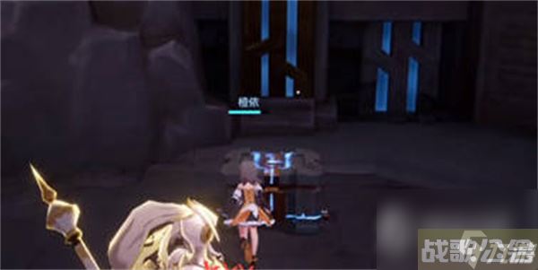 《晶核》鲁米村宝箱在哪里介绍,晶核手游资讯