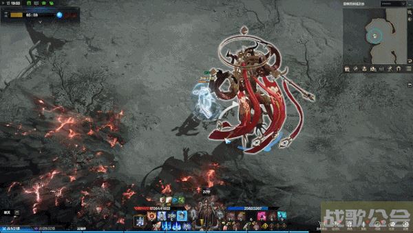 命运方舟埃尔伯哈斯蒂攻略-命运方舟埃尔伯哈斯蒂攻略任务攻略一览