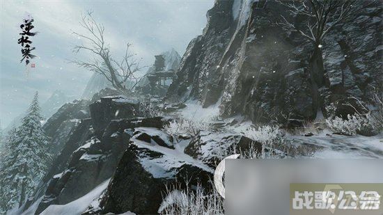 《逆水寒》手游姑墨探索任务怎么做 姑墨探索任务攻略,逆水寒手游资讯