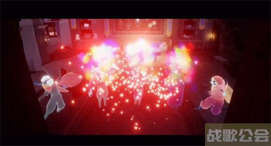 光遇表演季音乐商店在哪 -光遇表演季音乐商店在哪玩法介绍