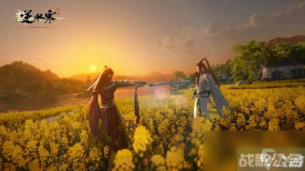 逆水寒手游职业技能介绍,逆水寒手游资讯 逆水寒手游职业技能介绍,逆水寒手游资讯