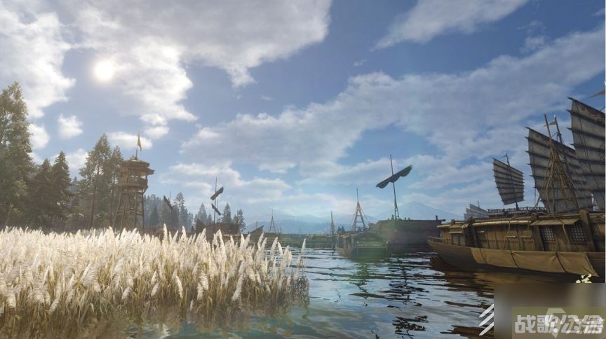 逆水寒手游舞阳城外观获取方法介绍,逆水寒手游资讯