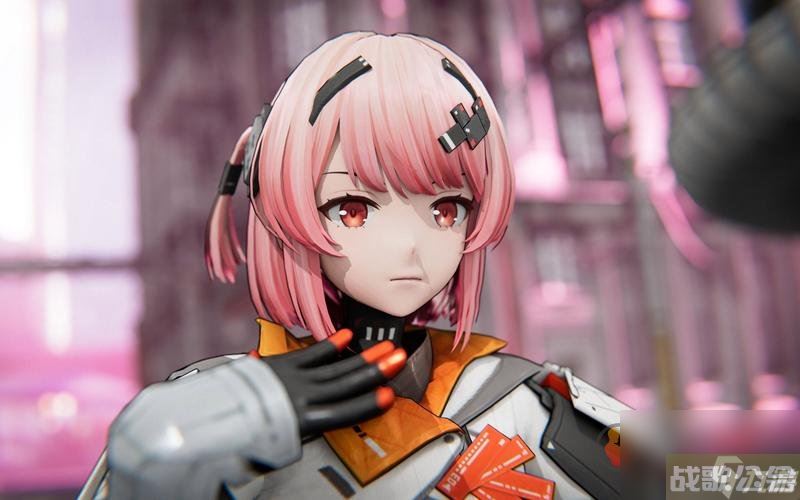 尘白禁区芙提雅缄默怎么样 芙提雅缄默技能强度介绍,尘白禁区资讯