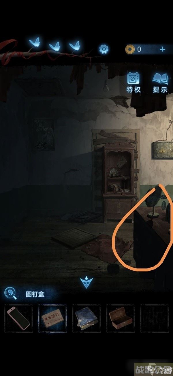 《纸嫁衣5无间梦境》第二章鬼儡解谜图文攻略,无间梦境资讯