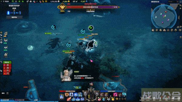 命运方舟静谧的卡尔科萨怎么打-明日方舟静谧图文攻略一览