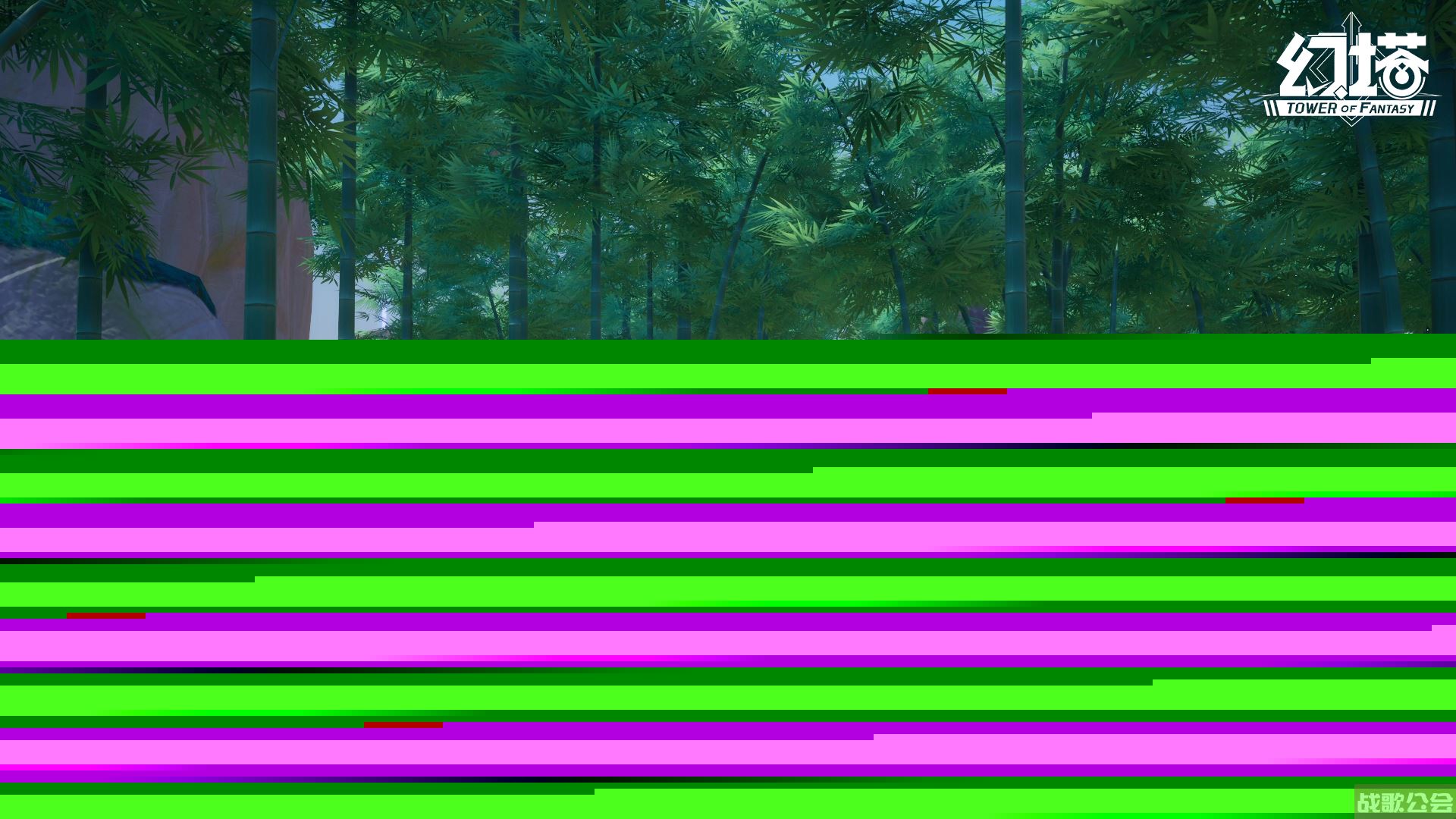 龙阙临篁《幻塔》手游3.2版本上线！,幻塔资讯