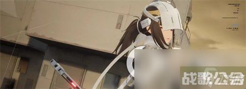 《尘白禁区》冬至专武怎么获取 冬至专武性能和用法介绍,尘白禁区资讯