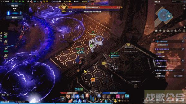 命运方舟叹息之路怎么打-失落的方舟叹息之路攻略分享