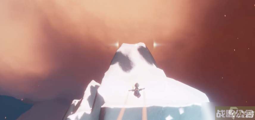 光遇拾光季光翼具体在哪里推荐,光遇资讯 光遇拾光季光翼具体在哪里推荐,光遇资讯