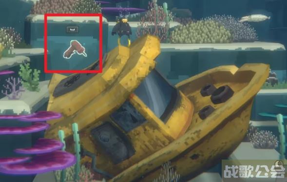 潜水员戴夫第一章攻略 -潜水员dave活动攻略