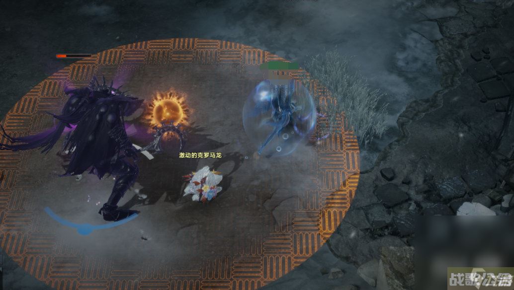 《命运方舟》堕落的巴孜拉与丑恶的斯卡克里尔两位BOSS打法指南推荐,命运方舟资讯 《命运方舟》堕落的巴孜拉与丑恶的斯卡克里尔两位BOSS打法指南推荐,命运方舟资讯