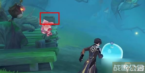 瞳孔里的固形魔咒攻略,魔咒手游资讯