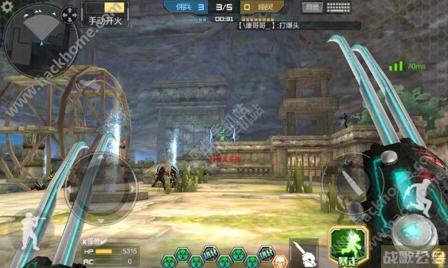 穿越火线最新bug(穿越火线最新活动) 穿越火线最新bug(穿越火线最新活动)