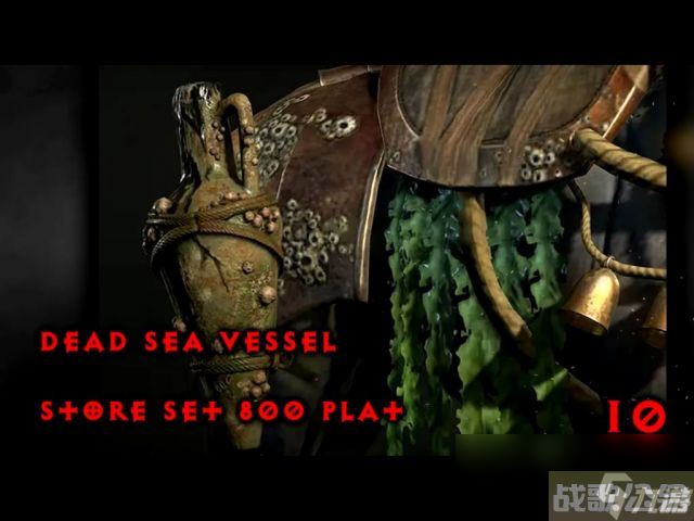 暗黑4全坐骑战利品获取方法,战利品资讯 暗黑4全坐骑战利品获取方法,战利品资讯