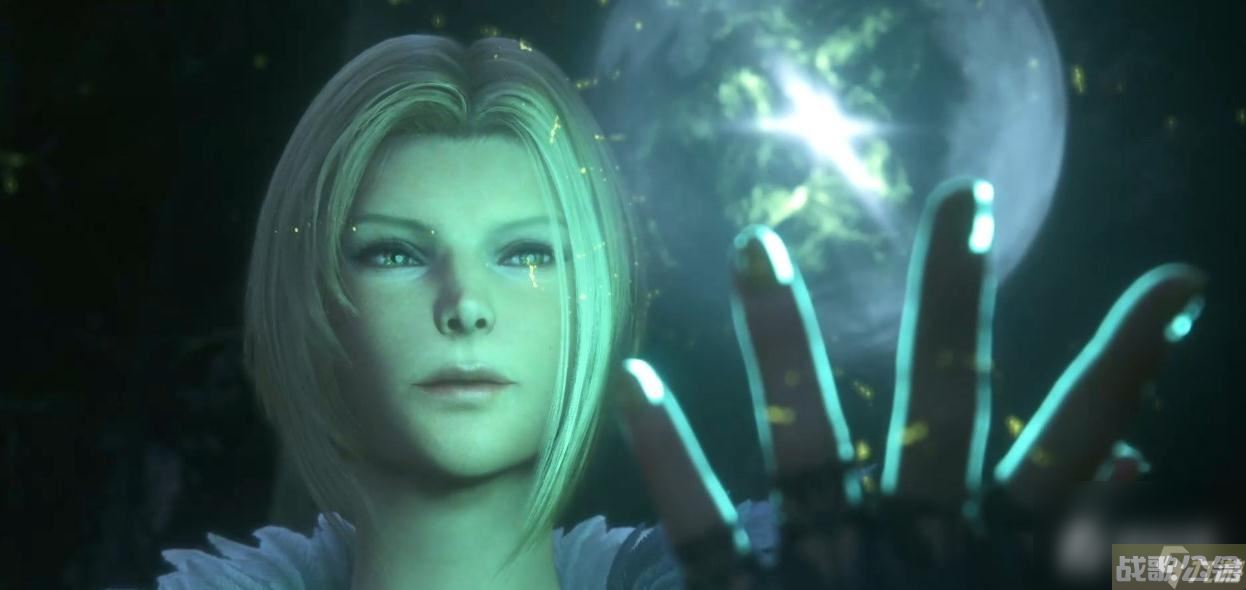 《最终幻想16》Boss妙翅打法攻略,最终幻想16资讯