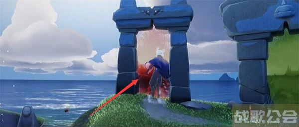 光遇表演季入口在哪里 -光遇表演季入口在哪里新手升级攻略