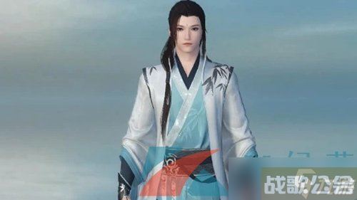 《逆水寒手游》建立角色体型修改方法介绍,逆水寒手游资讯