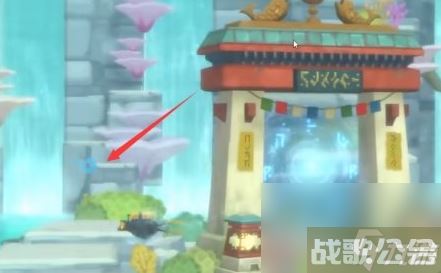 潜水员戴夫竞速海马在哪 潜水员戴夫竞速海马在哪里介绍,潜水员戴夫资讯