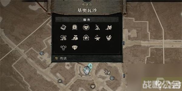 暗黑破坏神4莫涅斯塔金库任务攻略 暗黑破坏神4莫涅斯塔金库任务怎么做,暗黑破坏神4手游资讯