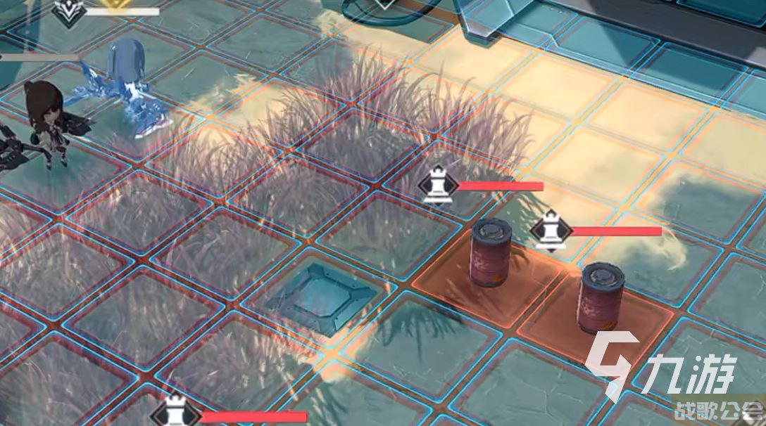 银河境界线职业特点介绍 银河境界线全职业作用解析,银河境界线资讯