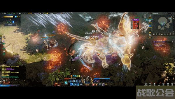 命运方舟阿尔古斯第三阶段怎么打-阿古斯命运之手在哪接攻略分享