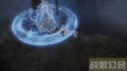 命运方舟卢莫卢斯怎么打-命运方舟卢莫卢斯怎么打活动攻略