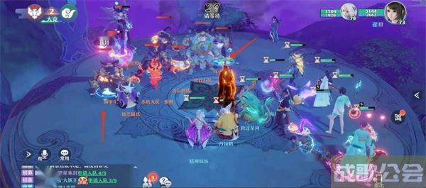 梦幻新诛仙白骨妖蛇攻略-梦幻新诛仙白骨妖蛇攻略任务攻略