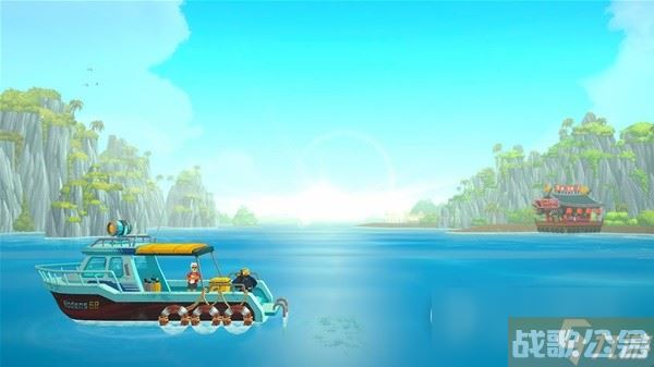 潜水员戴夫各池塘养鱼种类介绍,潜水员戴夫资讯