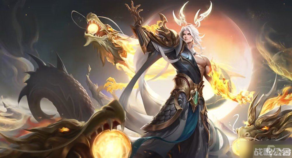 王者荣耀东皇太一FMVP荣耀纪念卡怎么获取,王者荣耀资讯