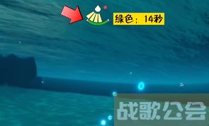 光遇潜海季怎么潜水-光遇潜海季怎么潜水图文攻略一览