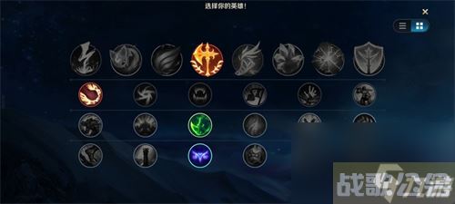 英雄联盟手游赵信天赋带什么,英雄联盟手游资讯