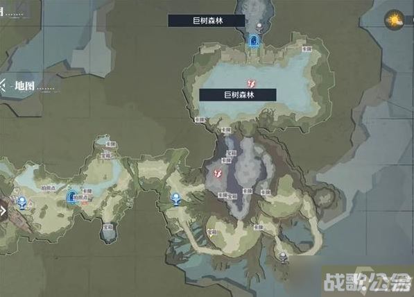 晶核古代巨树探索攻略,晶核手游资讯