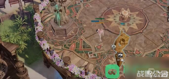 魔方任务在哪里介绍 命运方舟指引魔方任务在哪,命运方舟资讯