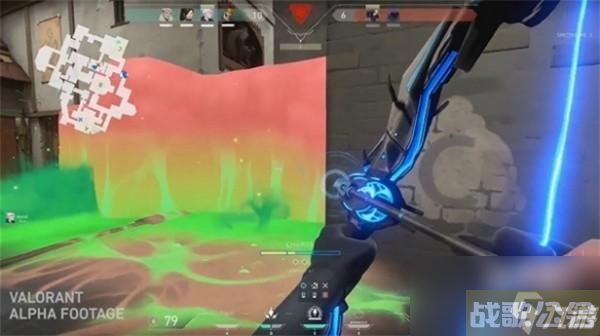 无畏契约van9003微星怎么办,无畏契约资讯