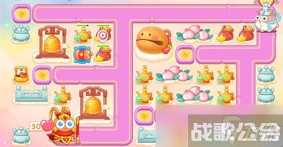 《保卫萝卜4》周赛7月25日攻略推荐,保卫萝卜4资讯