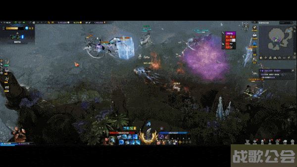 命运方舟阿尔古斯第三阶段怎么打-阿古斯命运之手在哪接攻略分享