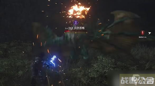 最终幻想16全恶名精英怎么打,最终幻想16资讯 最终幻想16全恶名精英怎么打,最终幻想16资讯