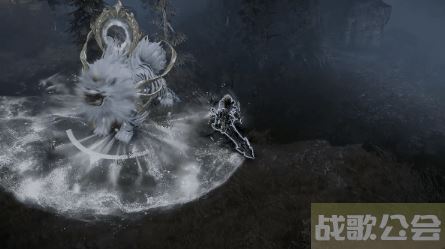 命运方舟卢莫卢斯怎么打-命运方舟卢莫卢斯怎么打活动攻略