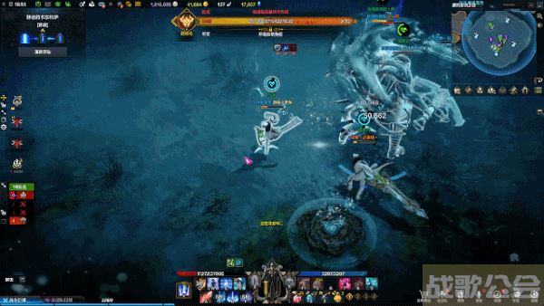 命运方舟静谧的卡尔科萨怎么打-明日方舟静谧图文攻略一览