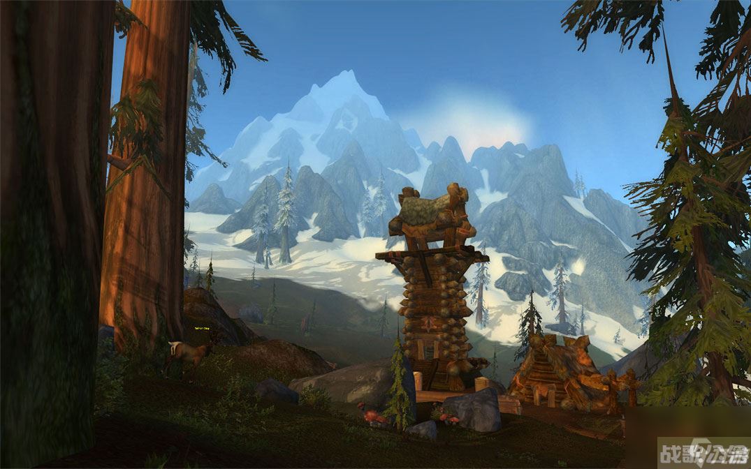 魔兽世界格里伏塔的正品巨魔鞋怎么获取,魔兽世界资讯