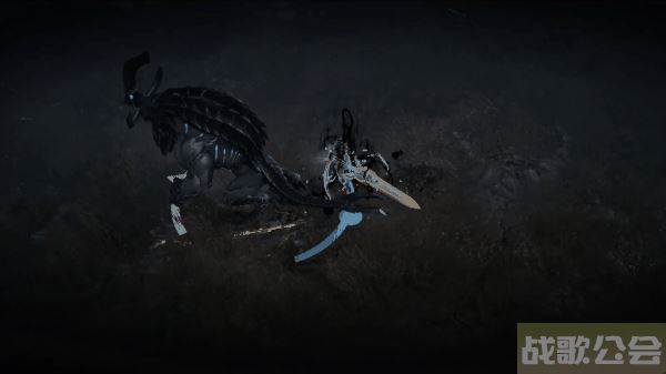 命运方舟暗之雷齐奥洛斯怎么打-命运方舟暗之雷齐奥洛斯怎么打攻略分享