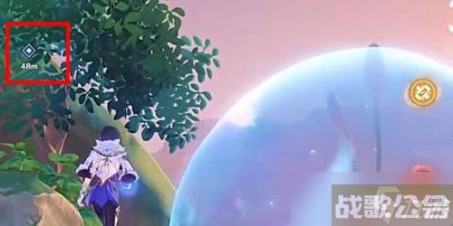 原神3.8千奇澴回攻略,原神资讯