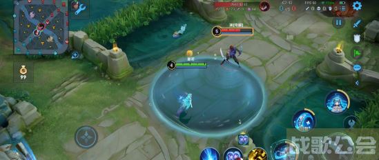 王者荣耀朵莉亚技能介绍 -王者荣耀朵莉亚技能介绍任务完成攻略