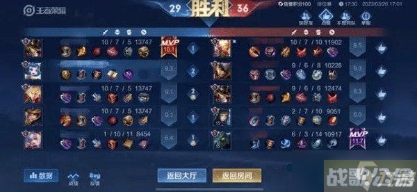 王者荣耀战斗风格称号怎么获取 称号种类介绍,王者荣耀资讯