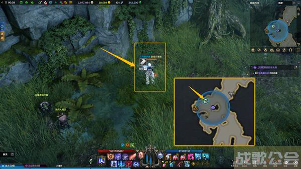 命运方舟二觉任务怎么做-命运方舟二觉任务怎么做新手开荒攻略