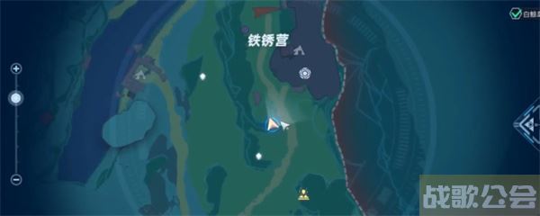 幻塔人工岛风景点坐标位置大全 -幻塔 制作人任务攻略一览