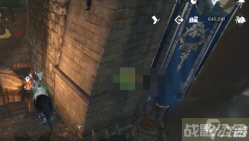 逆水寒手游走失的药人坐标详解,逆水寒手游资讯